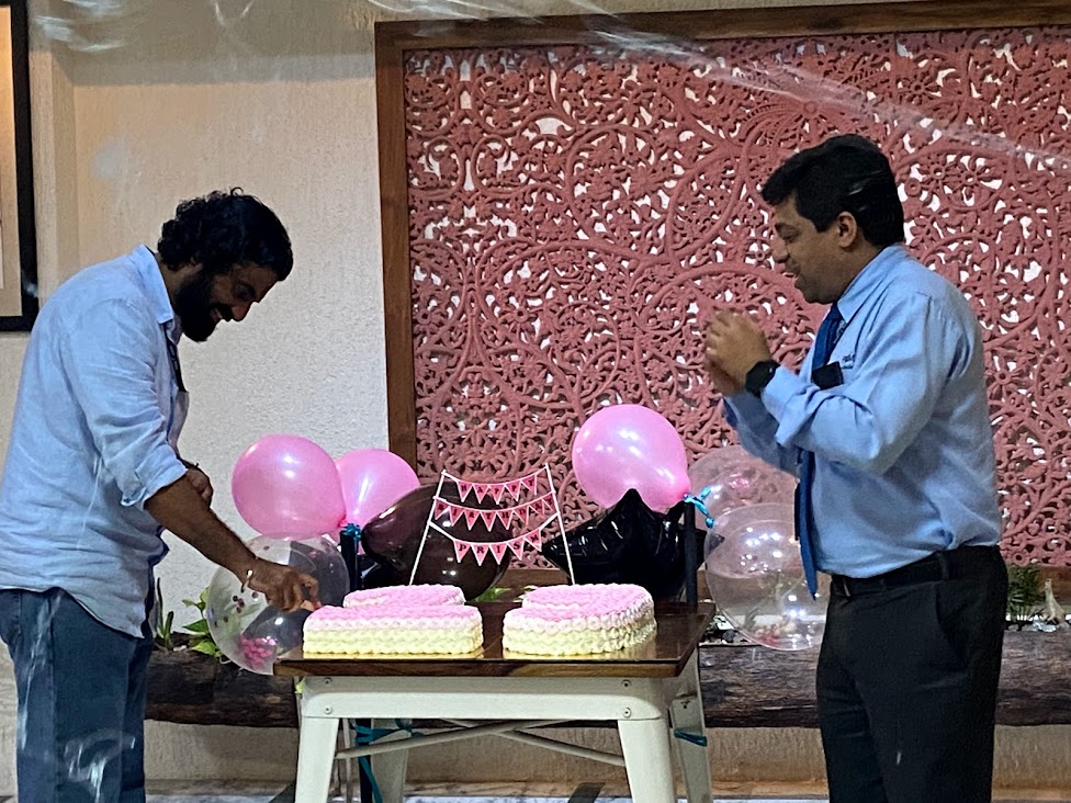 Prism Life Sciences Limited Home