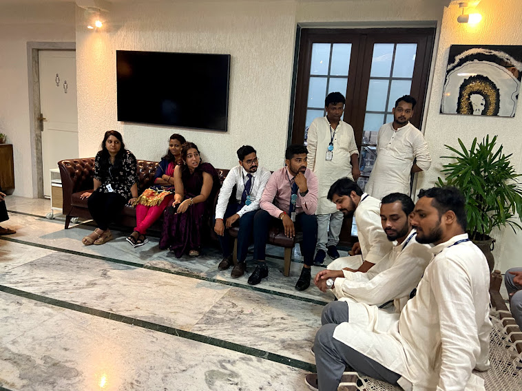 Prism Life Sciences Limited Home