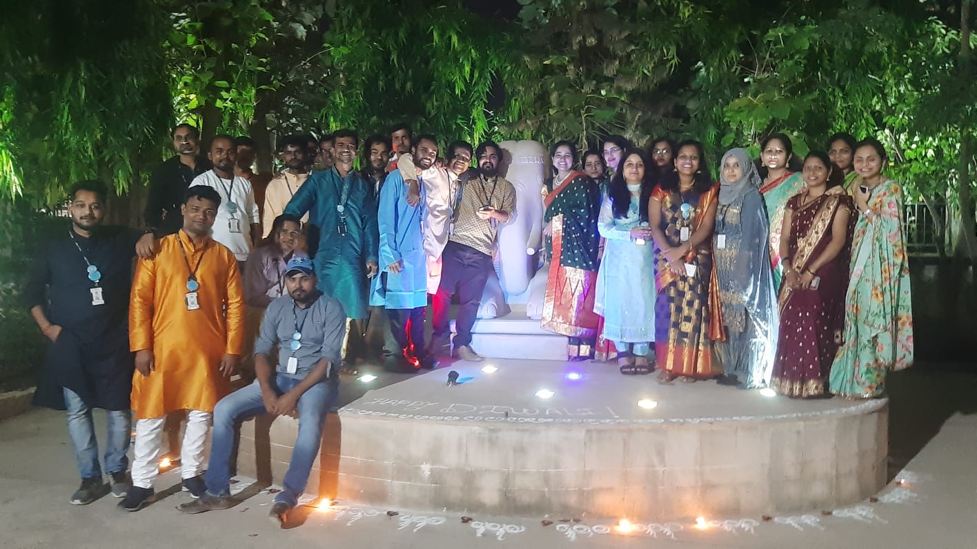 Prism Life Sciences Limited Home