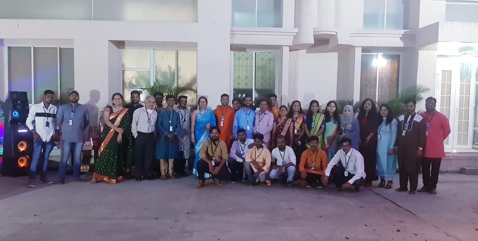 Prism Life Sciences Limited Home