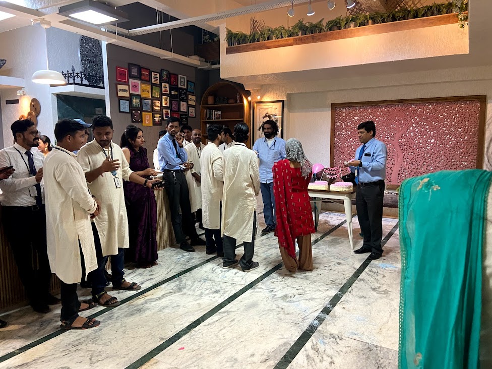 Prism Life Sciences Limited Home